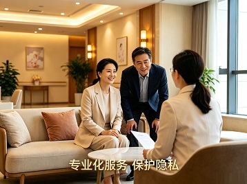 桦南有偿售卵代生女生的客户的客户群体有哪些
