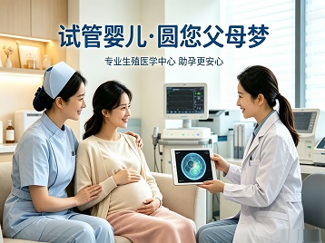 桦南辅助生育服务 试管婴儿行业的兴起背景、发展与未来展望
